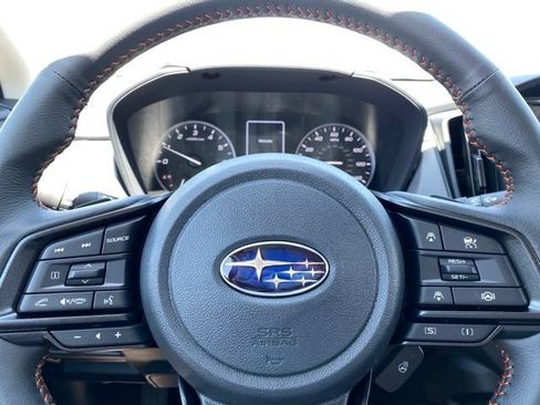 New 2026 Subaru Crosstrek 2.5i Limited w/ Popular Package #4A AWD/4WD image 14