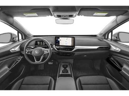 Used 2023 Volkswagen ID.4 Pro S Plus AWD/4WD image 5