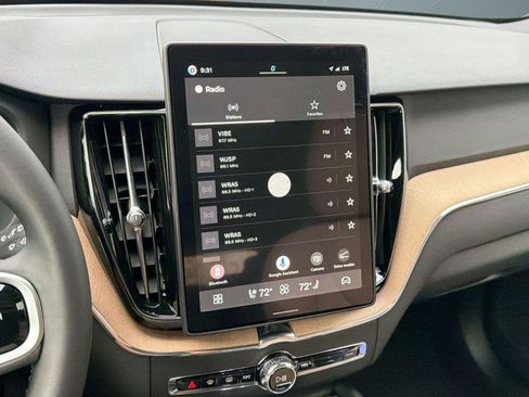 New 2026 Volvo XC60 B5 Plus w/ Protection Package Premier image 23