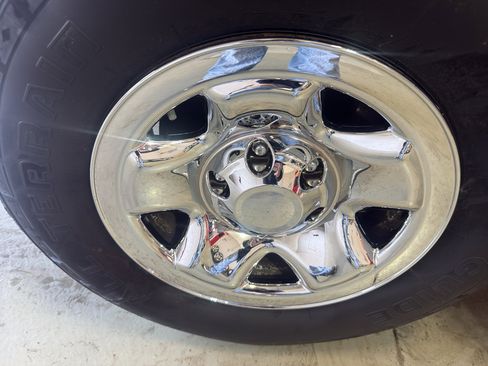 Used 2015 Toyota Tacoma 4x4 Access Cab w/ Convenience Package image 30