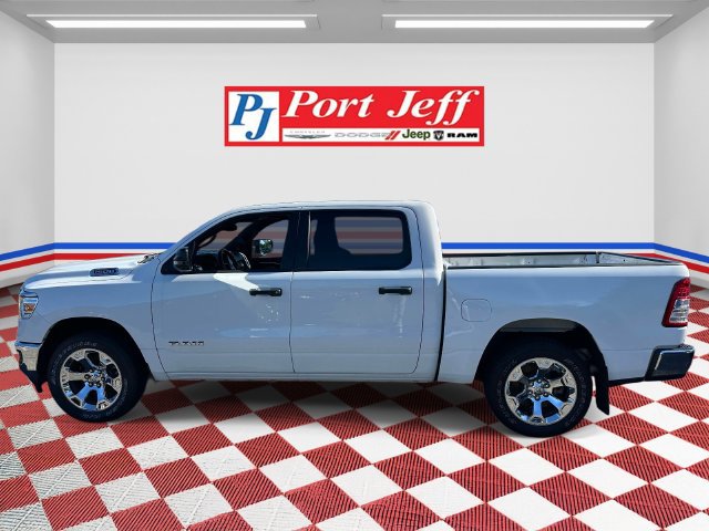 Certified 2023 RAM 1500 Big Horn AWD/4WD image 6