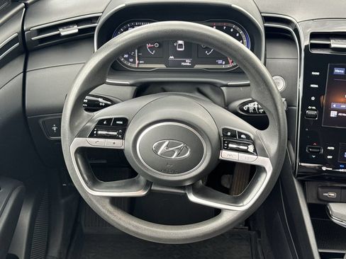 Used 2024 Hyundai Santa Cruz SEL FWD image 23