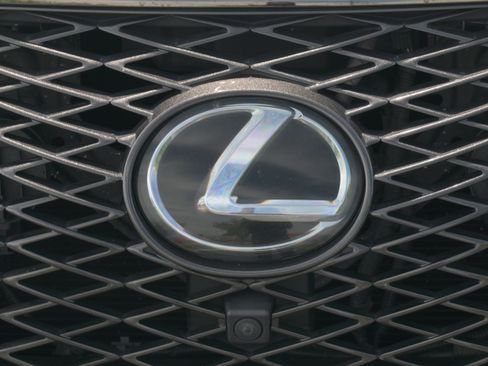 Used 2022 Lexus RX 350 F Sport w/ Accessory Package AWD/4WD image 39