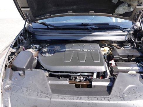 Used 2017 Jeep Cherokee Trailhawk w/ Trailer Tow Group image 39