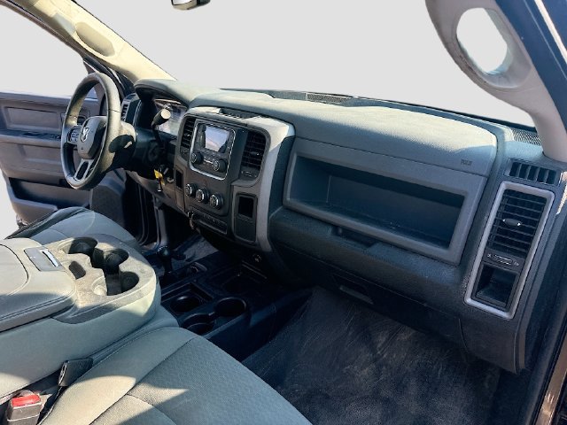 Used 2014 RAM 2500 Tradesman w/ Chrome Appearance Group AWD/4WD image 25
