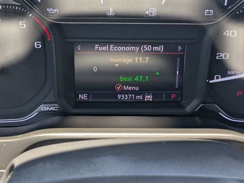 Used 2021 GMC Sierra 1500 Elevation AWD/4WD image 30