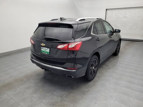 Used 2019 Chevrolet Equinox LT image 9