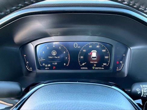 Used 2026 Honda CR-V EX-L image 19