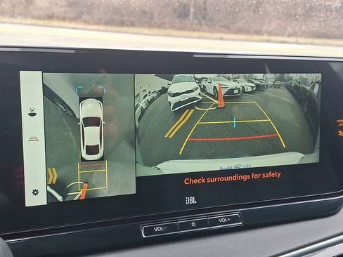 Used 2023 Toyota Mirai XLE w/ Advanced Technology Package image 18