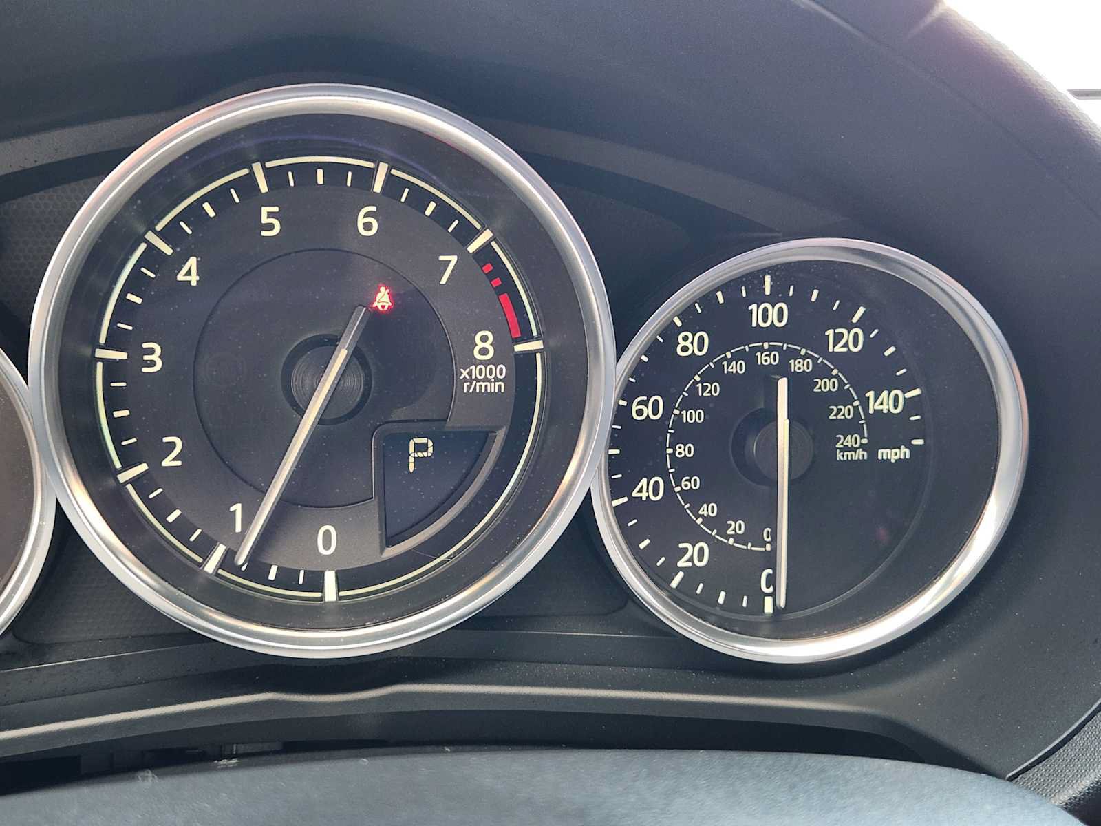 Used 2019 MAZDA MX-5 Miata RF Grand Touring RWD image 17