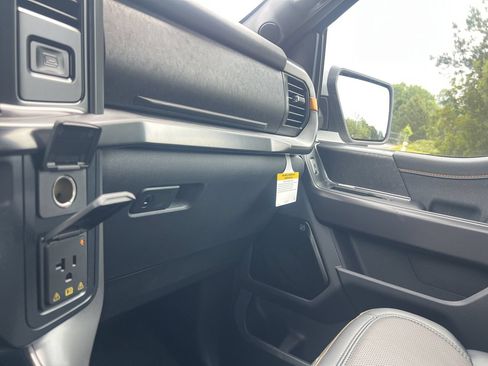 New 2026 Ford F150 Tremor AWD/4WD image 9
