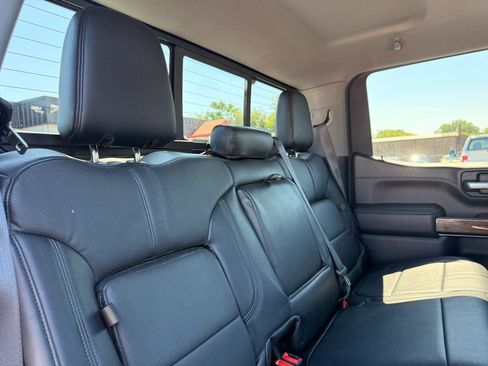 Used 2021 GMC Sierra 1500 Elevation w/ Preferred Package AWD/4WD image 37