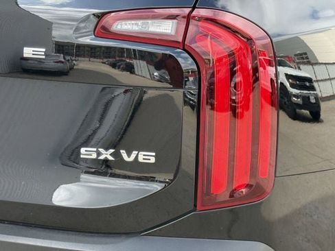 Used 2020 Kia Telluride SX image 6