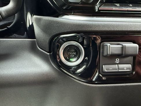 Used 2024 Chevrolet Silverado 3500 High Country w/ Technology Package image 23