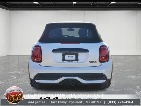 Used 2024 MINI Cooper S image 5
