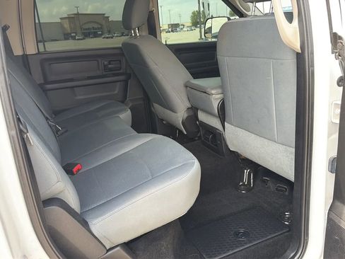 Used 2016 RAM 3500 Tradesman w/ Chrome Appearance Group image 60