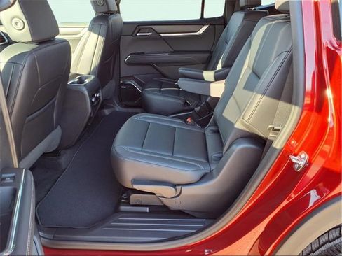 New 2026 GMC Acadia Elevation w/ Black Edition image 23