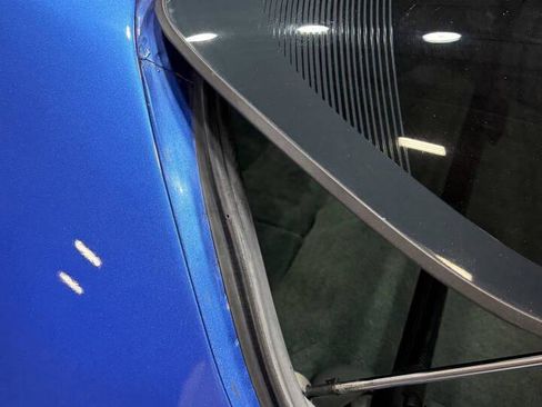 Used 1989 Chevrolet Camaro IROC-Z image 87