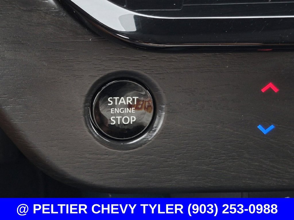 Used 2025 Nissan Murano Platinum w/ Cargo Package AWD/4WD image 30