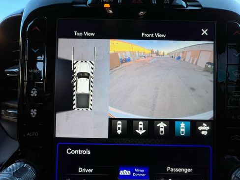 Used 2021 RAM 3500 Laramie image 37