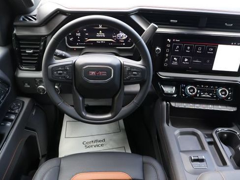 New 2026 GMC Sierra 2500 AT4 w/ AT4 Premium Plus Package AWD/4WD image 6