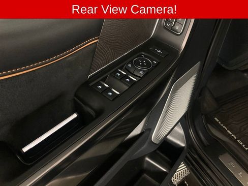 Used 2024 Ford F350 Platinum image 13