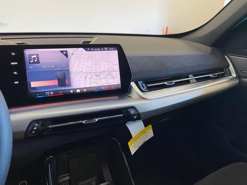 New 2026 BMW X1 xDrive28i w/ Technology Package image 26