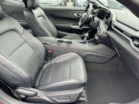 New 2026 Ford Mustang GT Premium image 13