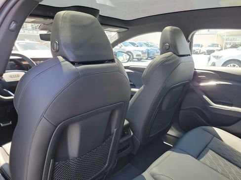 New 2025 Audi S6 e-tron Premium Plus image 17