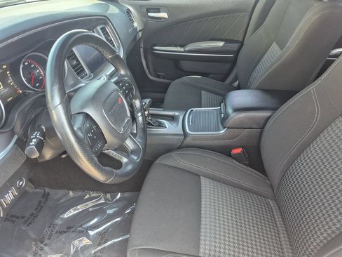 Used 2021 Dodge Charger SXT w/ Driver Convenience Group AWD/4WD image 11