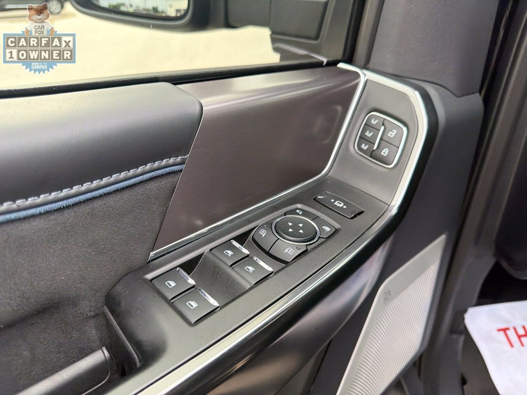 Used 2026 Ford F250 Platinum AWD/4WD image 29