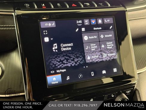 Used 2023 Jeep Grand Cherokee Altitude AWD/4WD image 31