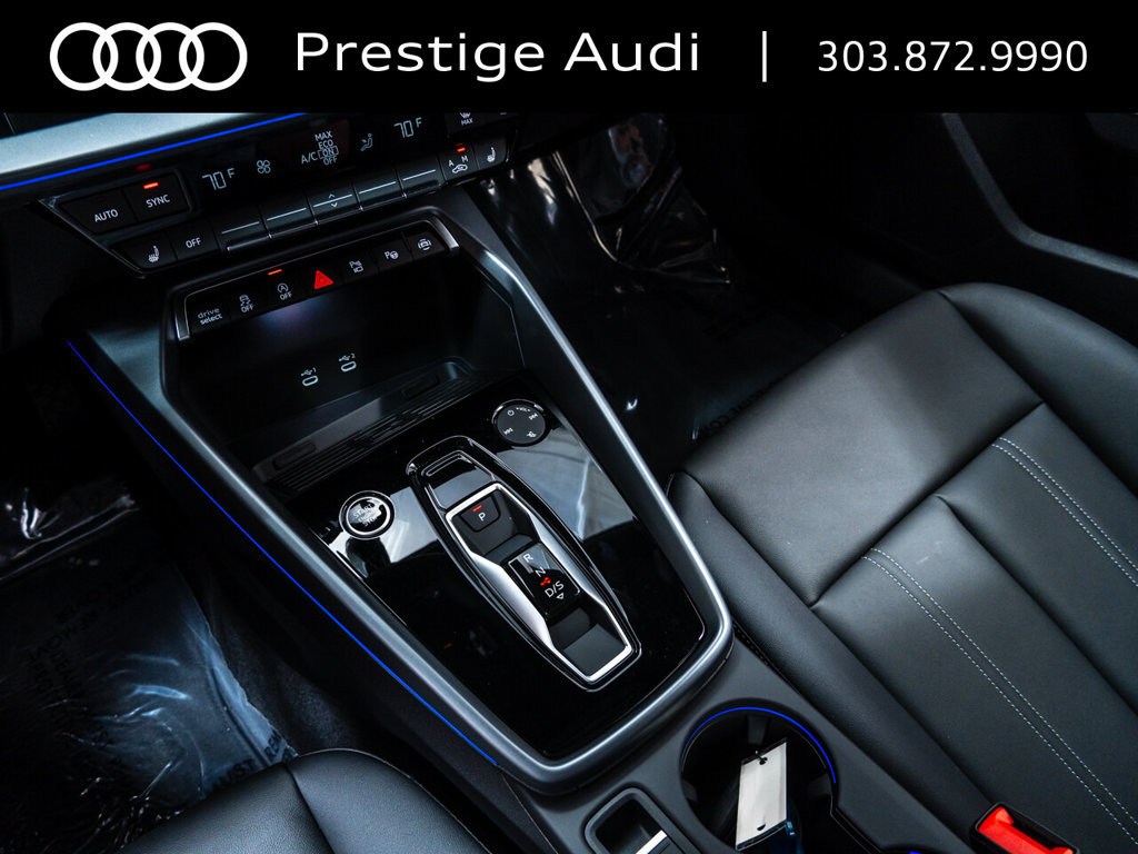 Used 2026 Audi A3 2.0T Premium AWD/4WD image 19