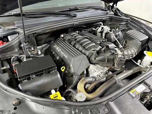 Used 2018 Dodge Durango SRT w/ Technology Group image 26