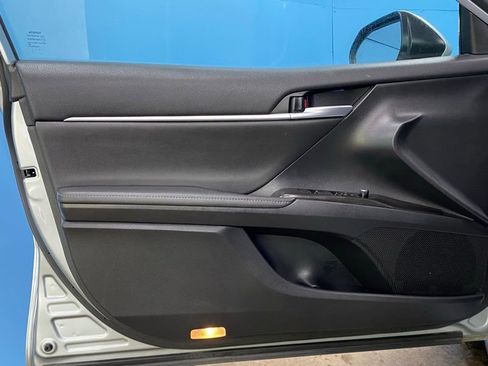 Used 2023 Toyota Camry XSE image 34