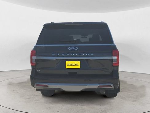 Certified 2023 Ford Expedition XLT AWD/4WD image 6