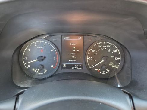 Certified 2022 Nissan Altima 2.5 S image 19