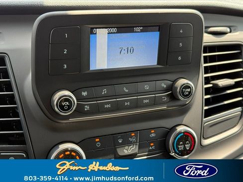 New 2025 Ford Transit 350 Base image 25