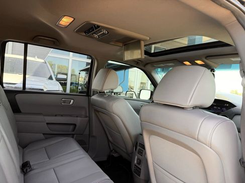 Used 2013 Honda Pilot EX-L image 24