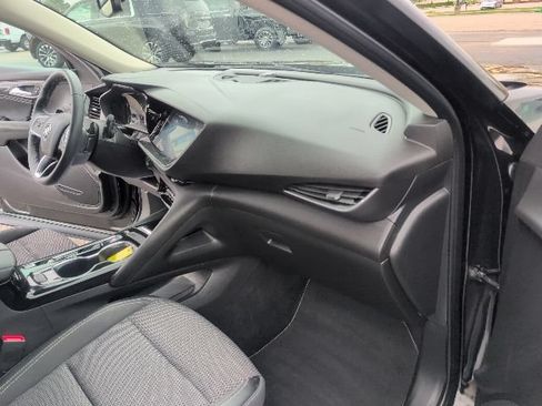 Used 2023 Buick Envision Preferred FWD image 41