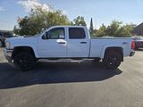Used 2012 Chevrolet Silverado 2500 LT w/ Interior Plus Package image 4