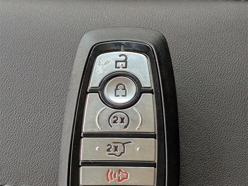 New 2025 Ford Expedition Max Platinum w/ Platinum Ultimate Package image 31