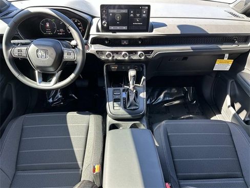 New 2026 Honda CR-V Sport image 15
