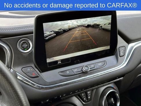 Used 2024 Chevrolet Blazer LT image 23