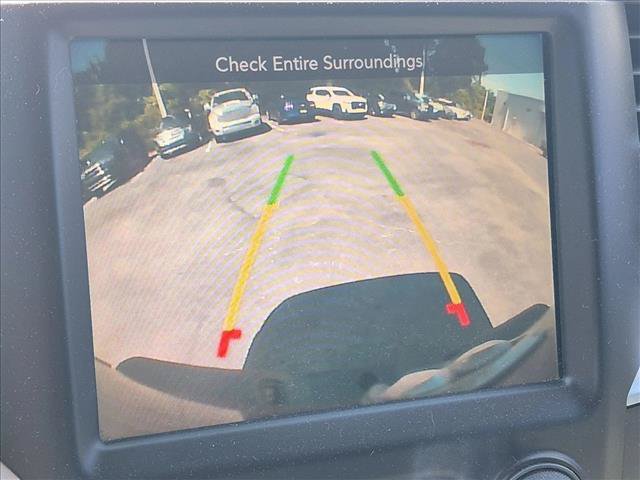 Used 2014 RAM 1500 Outdoorsman AWD/4WD image 11