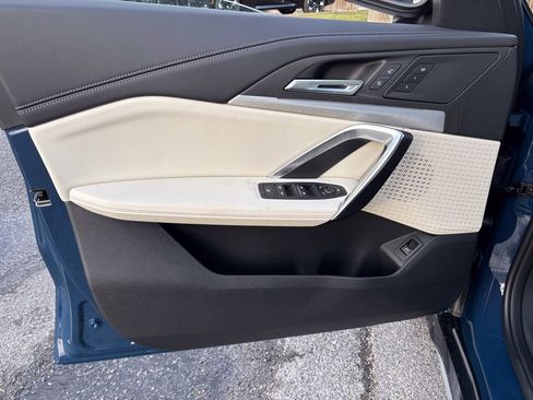 New 2026 BMW X1 xDrive28i w/ Technology Package image 9