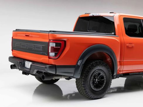 Used 2023 Ford F150 Raptor w/ Raptor Carbon Fiber Package AWD/4WD image 39