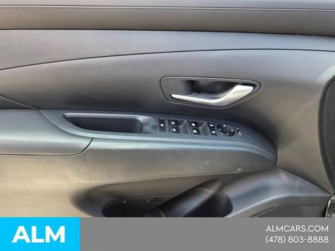 Used 2025 Hyundai Santa Cruz SEL FWD image 25