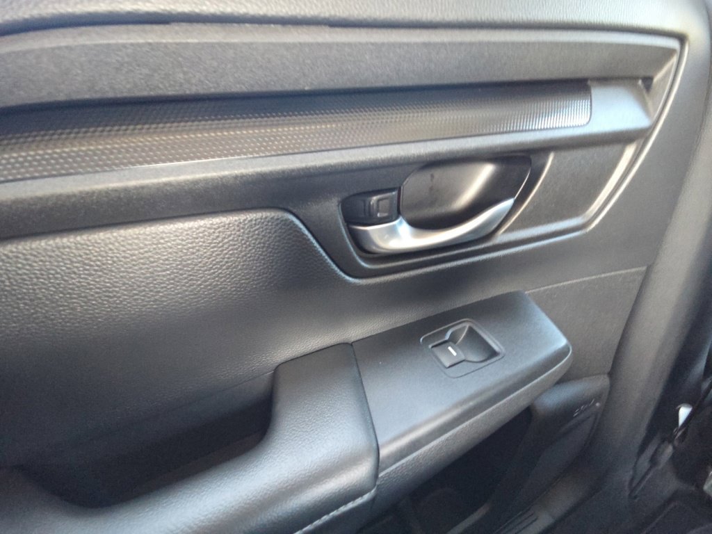 Used 2023 Honda CR-V LX image 22