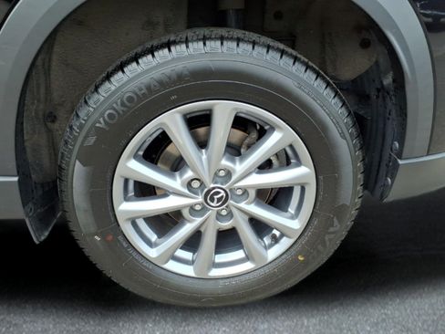 Certified 2023 MAZDA CX-5 AWD 2.5 S image 19